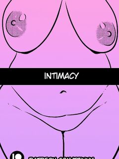 [Tzinnxt] Intimacy Preview