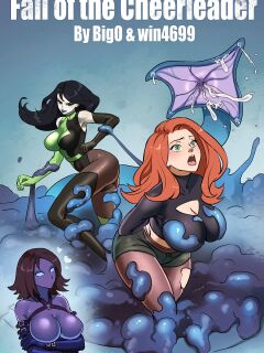 [Win4699] Fall of the Cheerleader
