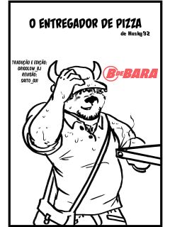 [Husky92] The pizza seller