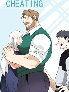 [Ducka] cheating 1- 4