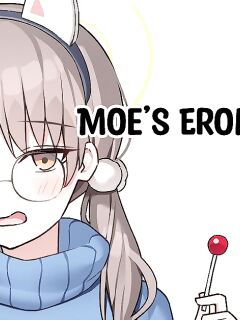 [Alapi] Moe no Ero Manga [2p] (Blue Archive) [Shiromaru] Preview