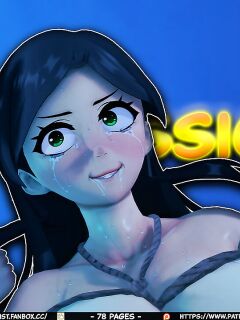 [TSFartist] Milf Possession Part 2