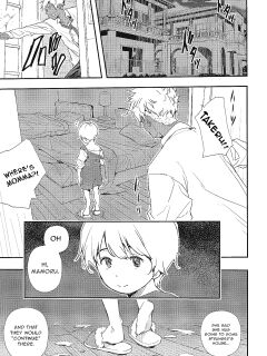 [Aino Chie] Saimin Kisei Ch. 3 | Hypnotic Parasitism Episode 3 (Saimin Kisei) [Kinsei Translations]