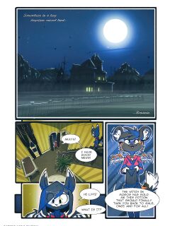 [Ratcha] Ultigen's Cure