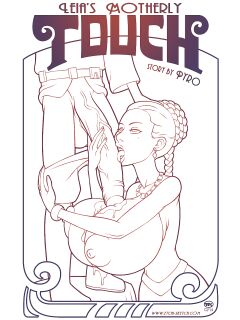 [Turk128] Princess Leia (Star Wars)