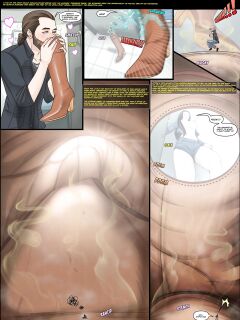 [Lostperras] The Beautiful Idol Sua