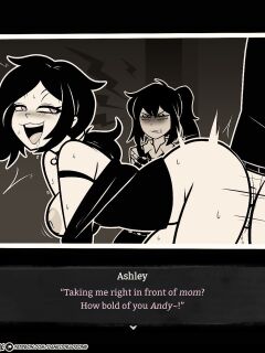 [Dankodeadzone] The Coffin of Andy and Leyley