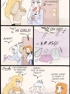 [Zronku] The New Dust [english]