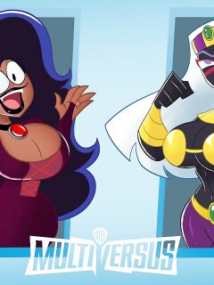 Artist - Ameizing Lewds