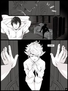 [Kyder] The Night Before