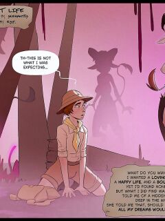 [Skemantis] My Perfect Life Preview