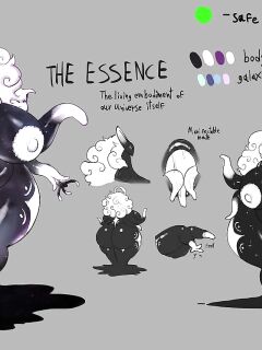 Artist - ZeBlackBallD Preview