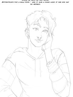 [Arania] Bull Nosering