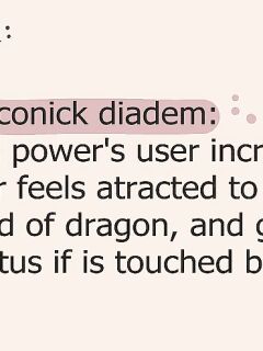 [Cafin] Cleric Taliyah (League of Legends)