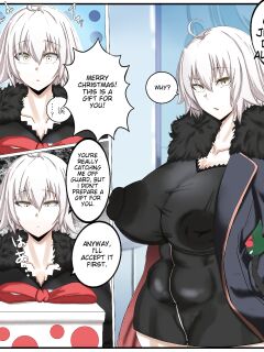 [Chokai] Jeanne Alter NTR