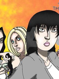 [Glidingmark] The offsprings