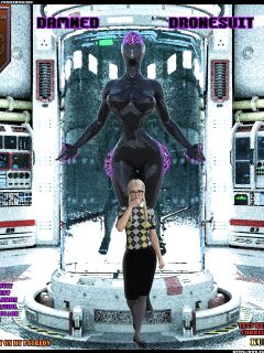 [Rammaukin] Dronesuit chap1