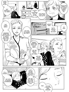 [Faltain] One More Tomorrow Preview