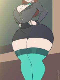 [Zetaskully] Ms Barrett