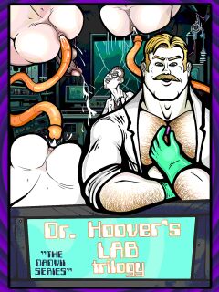 [Freebo23] - Dr. Hoover's Lab - Trilogy Preview