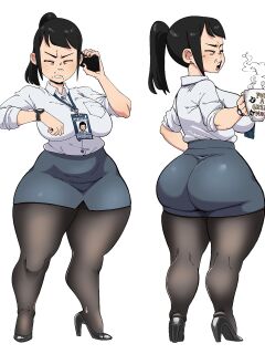 [Nuclear Wasabi] Security Manager Preview