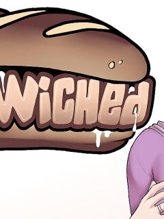 [Hijabolic] SANDWICHED Preview