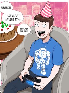 [HellOnEarthIII] Mason Preview