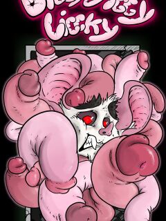 [Wolfbear303] Biggy Jiggy Liccky