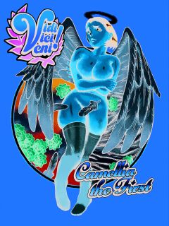 [Vidi Vici Veni! (Cessa)] Camellia the First [digital] Preview