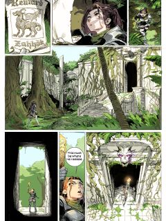 [Owusyr] Dragon's reward