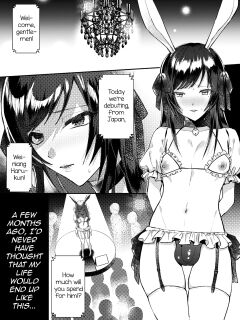 [Chimple Hotter] Wareta Kagami (2D Comic Magazine Otokonoko o Shiriana Kairaku de Mesu Ochi Ryoujoku! Vol. 1)