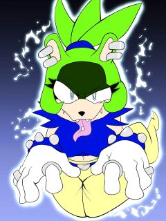 [DanHabikitiki] Ghost Surge: Shock into Possession Preview