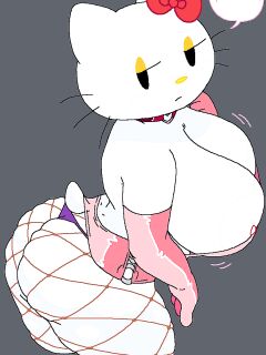 [Dream-Cassette] Fishnets