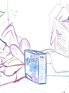 [Frist] My Summer with Celestia