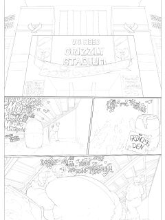 [Shryland] Pep Rally Snack