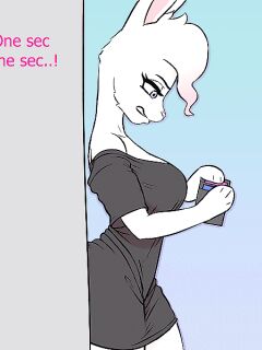 Bendzz Bunny Preview