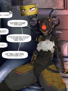 [RoadieSky] Killers Contract (Modern Combat Versus)