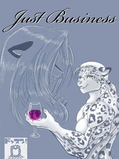 [Dossun] Just Business