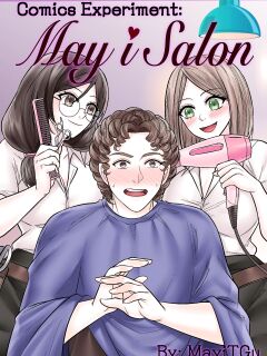 [MayiTGu] CE: May I Salon