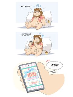 [TakaTaka] You Need a HUG - ORDER