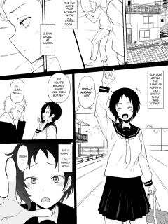 [Terasu MC] Kokujin no Tenkousei ni Haha o NTR ru Chapter 6 Part 1 [Bleached]