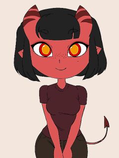 [Merunyaa] Meru 2018 (aka The Meruccubus)