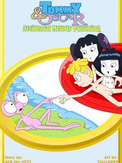 [Xierra099] Tommy and Oscar - Accidental Melody Poisoning