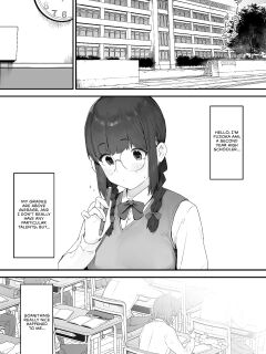 [Nigiri Usagi] Atashi Datte Shitai | I Want To Do It Too...