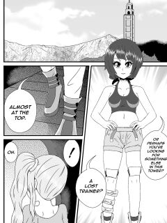 [tuksoil] Pokemon vore Preview