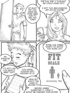 [smushedboy] The Shrink App