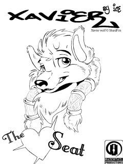 [Iceman] The Love Seat