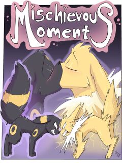 [Fuf] Mischievous Moments