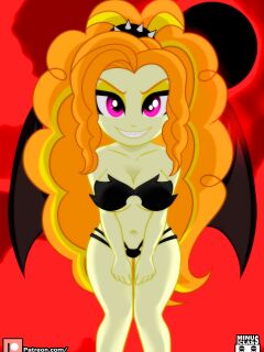 The dazzling in swimsuit by artist minusclass