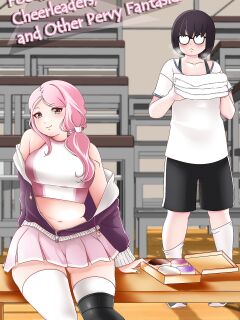 [sweetdreamcoffee] Food, Cheerleaders, And Other Pervy Fantasies Preview